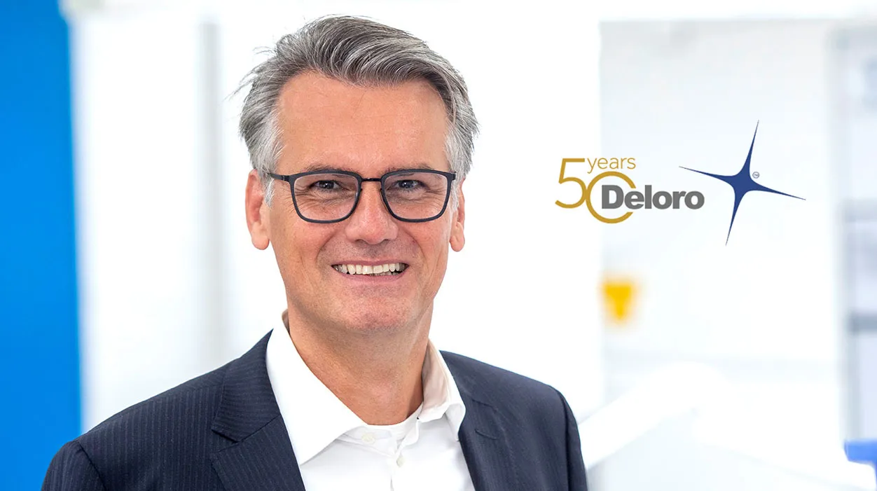 Michael Rünz – Ein Deloreaner aus eigenem Anbau!