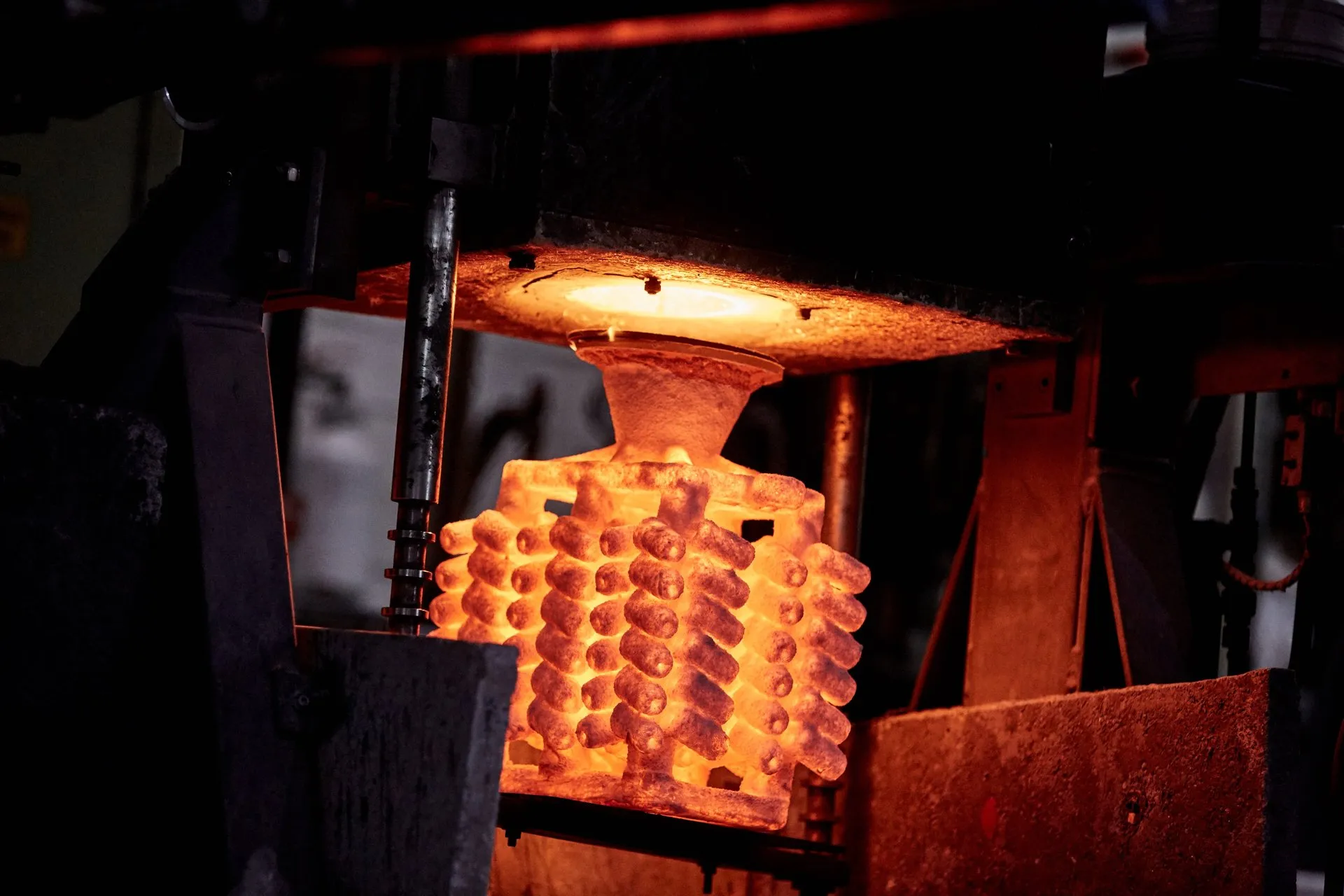 Printing. The future.