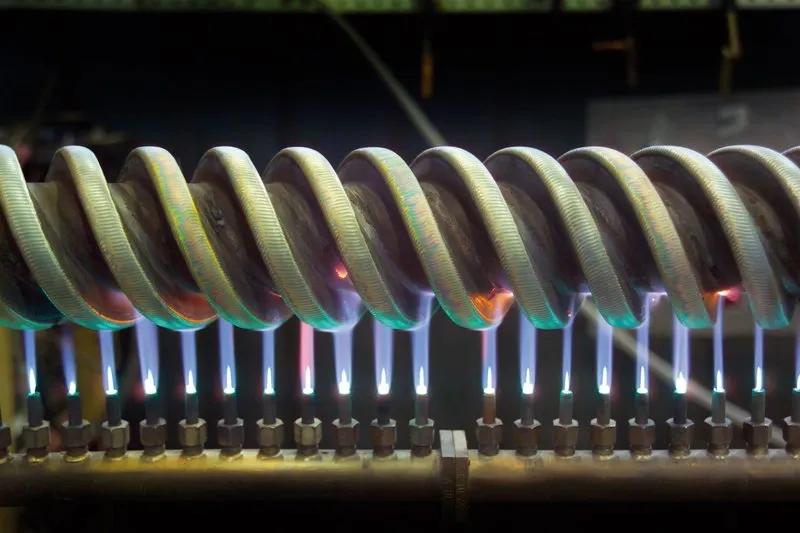 Zuverlässige Prozesse durch Verschleißschutz