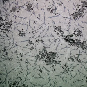 Schliffbild Deloro 60