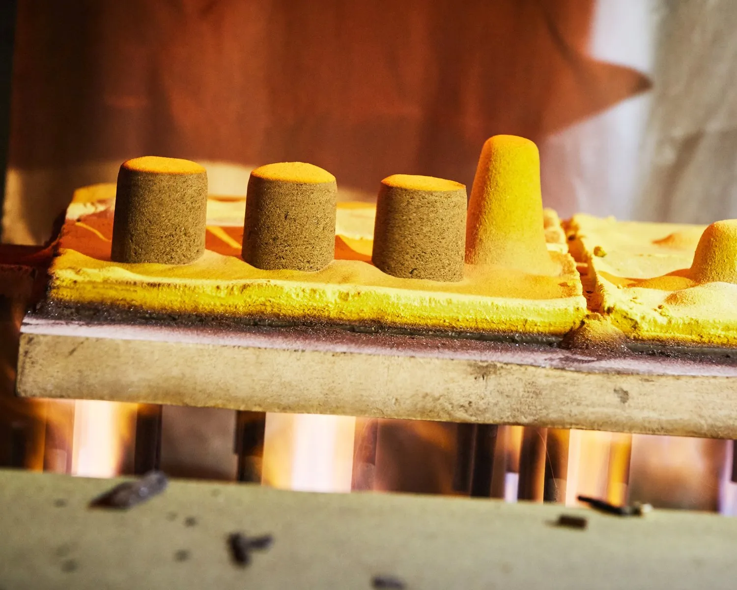 Experience Croning – A Journey through resin shell casting