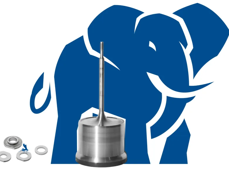 Spielt die Größe eine Rolle?