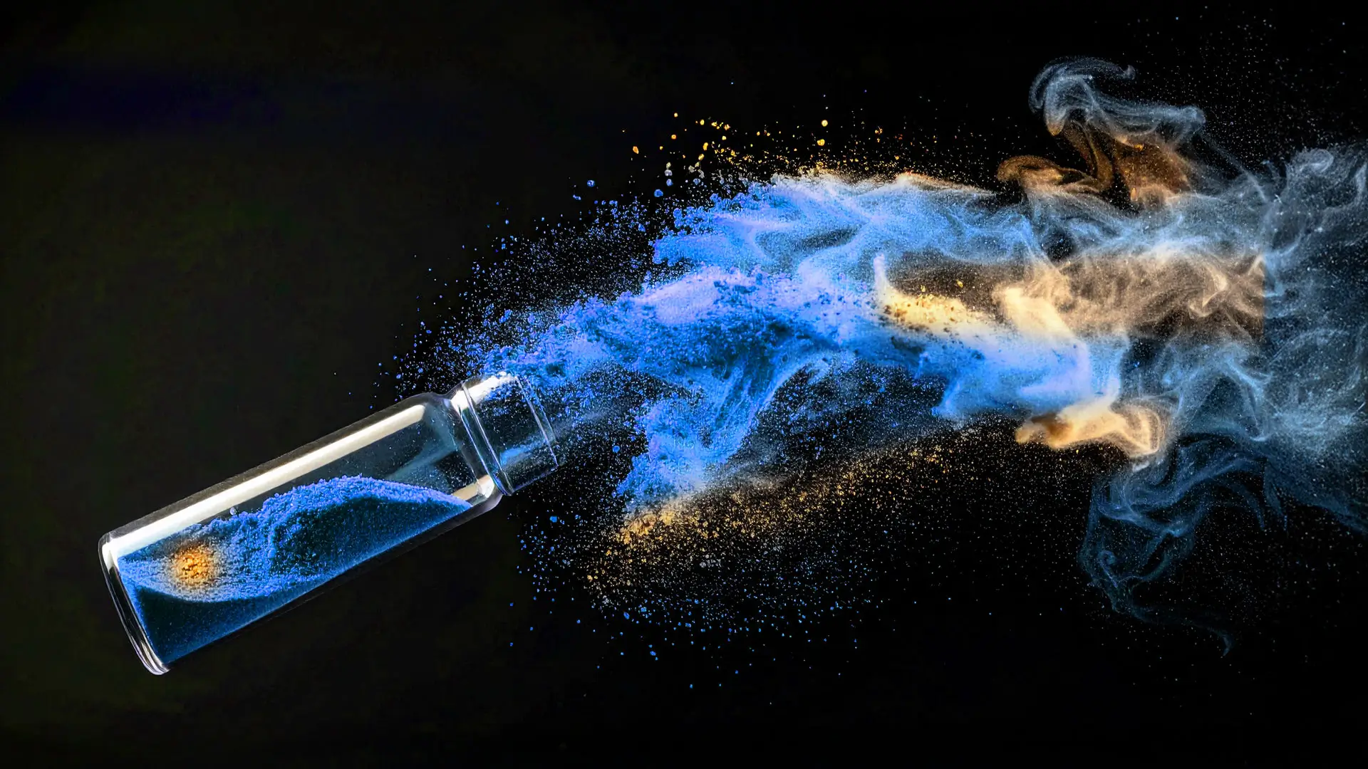 Metal Powders: The Hidden Drivers of Industrial Innovation